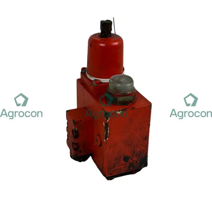 Slangbrottsventil bomcylinder | 14259736 | Åkerman EC230B Hydraulventil
