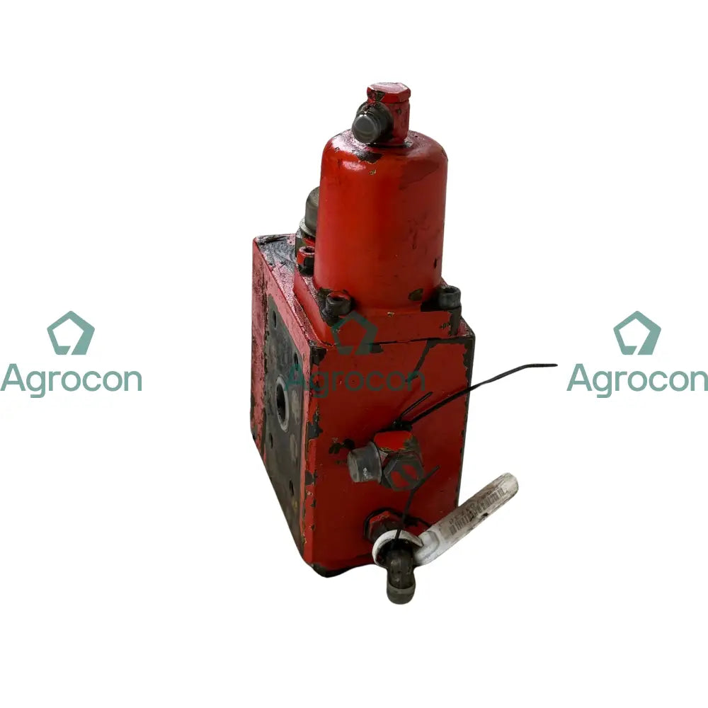 Slangbrottsventil bomcylinder | 14259736 | Åkerman EC230B Hydraulventil