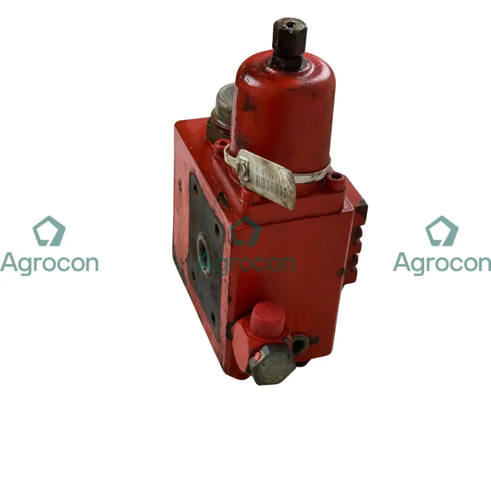 Slangbrottsventil bomcylinder | 14259736 | Åkerman EC230B Hydraulventil