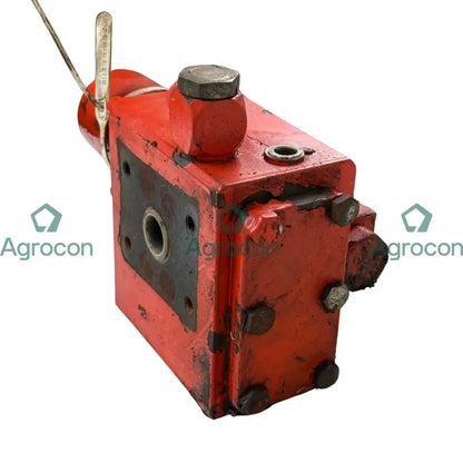 Slangbrottsventil bomcylinder | 14259736 | Åkerman EC230B Hydraulventil