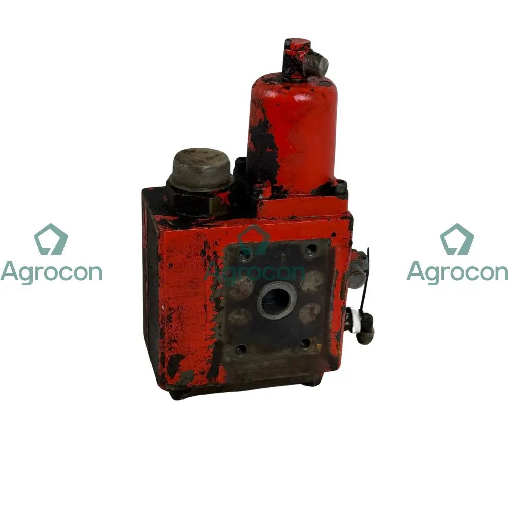 Slangbrottsventil bomcylinder | 14259736 | Åkerman EC230B Hydraulventil