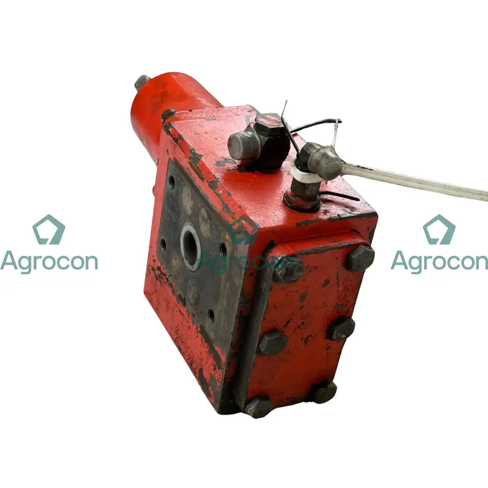 Slangbrottsventil bomcylinder | 14259736 | Åkerman EC230B Hydraulventil