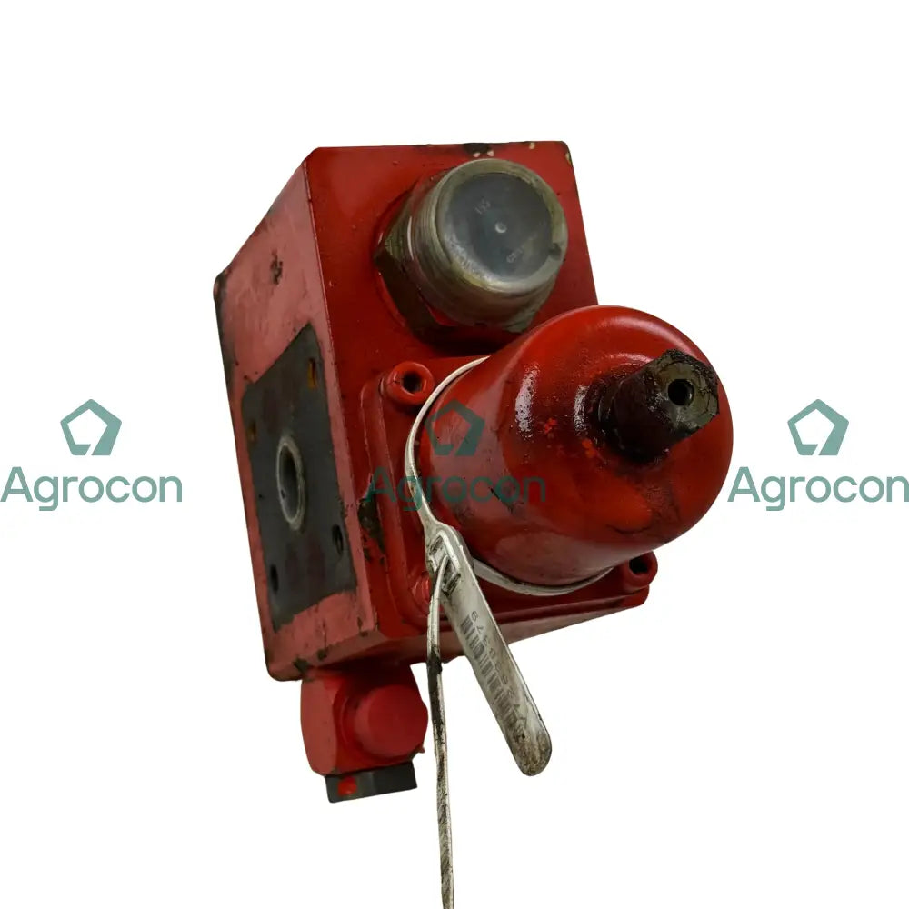 Slangbrottsventil bomcylinder | 14259736 | Åkerman EC230B Hydraulventil
