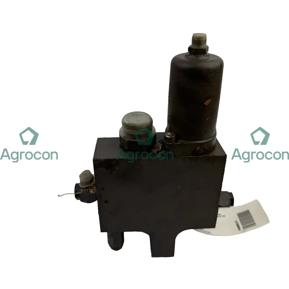 Slangbrottsventil bomcylinder | 14342762 14341706 | Åkerman EW150C - Hydraulventil
