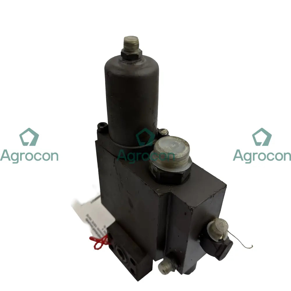 Slangbrottsventil bomcylinder | 14342762 14341706 | Åkerman EW150C - Hydraulventil