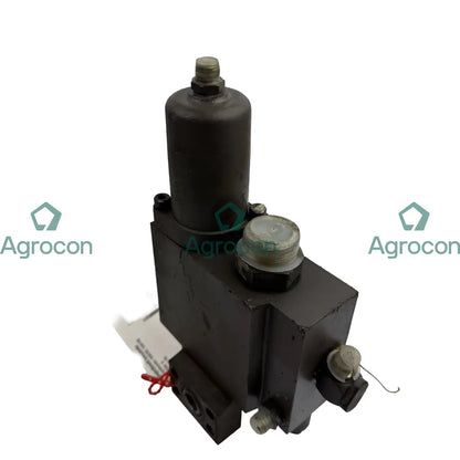 Slangbrottsventil bomcylinder | 14342762 14341706 | Åkerman EW150C - Hydraulventil