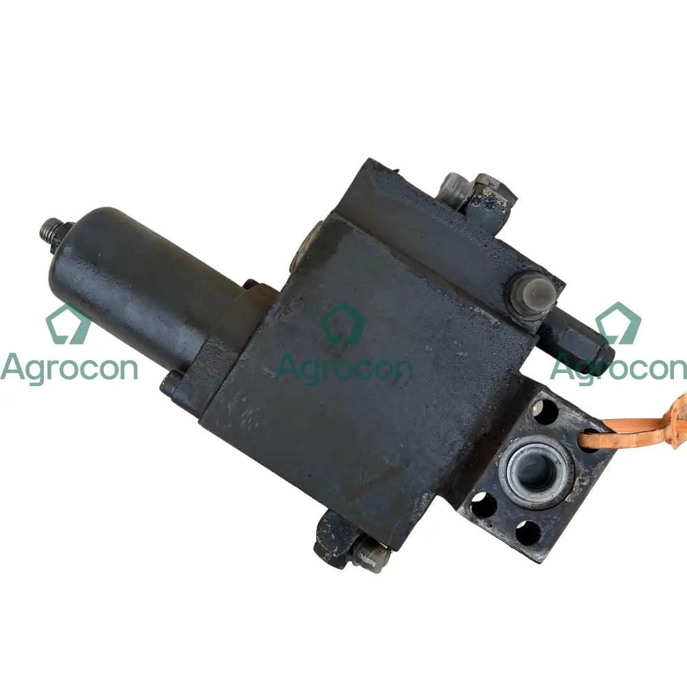 Slangbrottsventil bomcylinder | 14342762 | Åkerman EW130C Hydraulventil