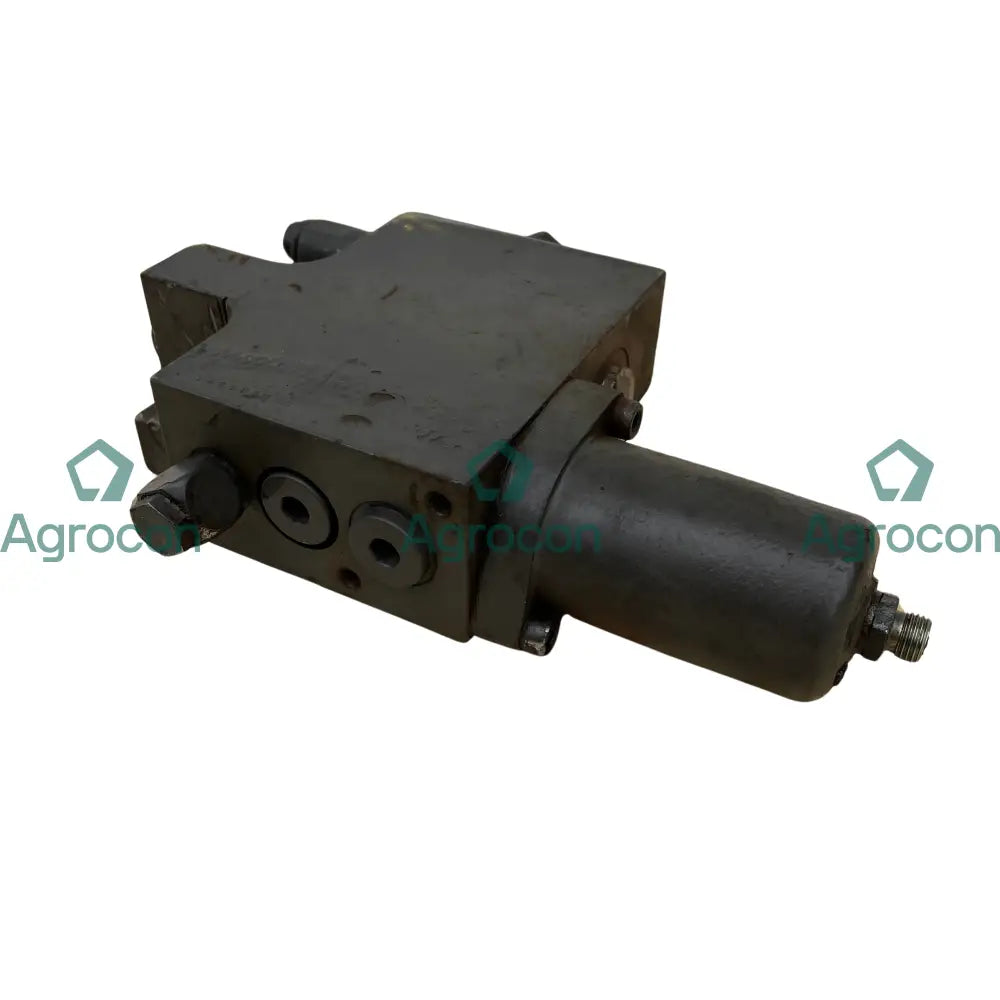 Slangbrottsventil bomcylinder | 14342762 | Åkerman EW130C Hydraulventil