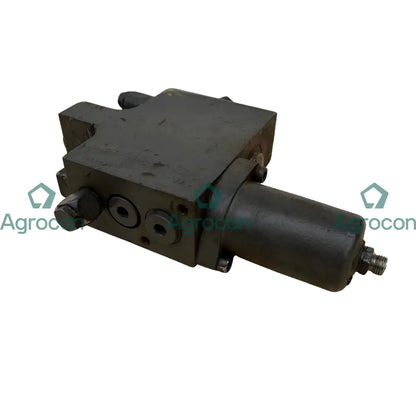 Slangbrottsventil bomcylinder | 14342762 | Åkerman EW130C Hydraulventil