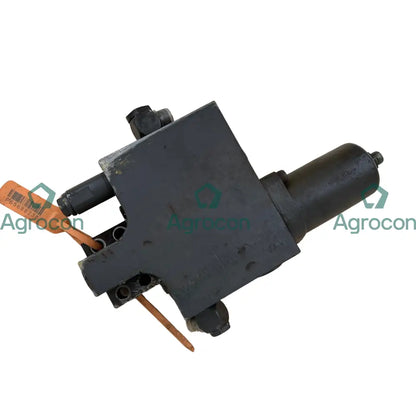 Slangbrottsventil bomcylinder | 14342762 | Åkerman EW130C Hydraulventil