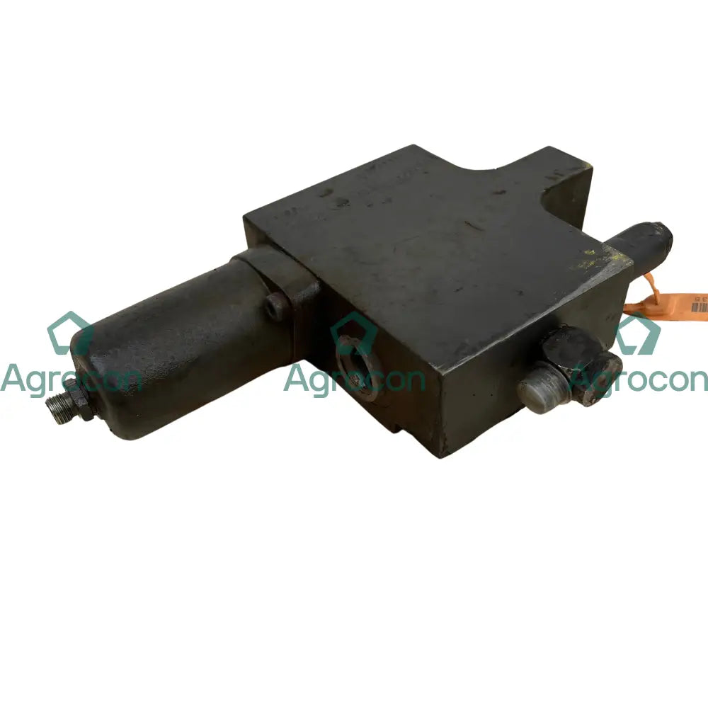 Slangbrottsventil bomcylinder | 14342762 | Åkerman EW130C Hydraulventil