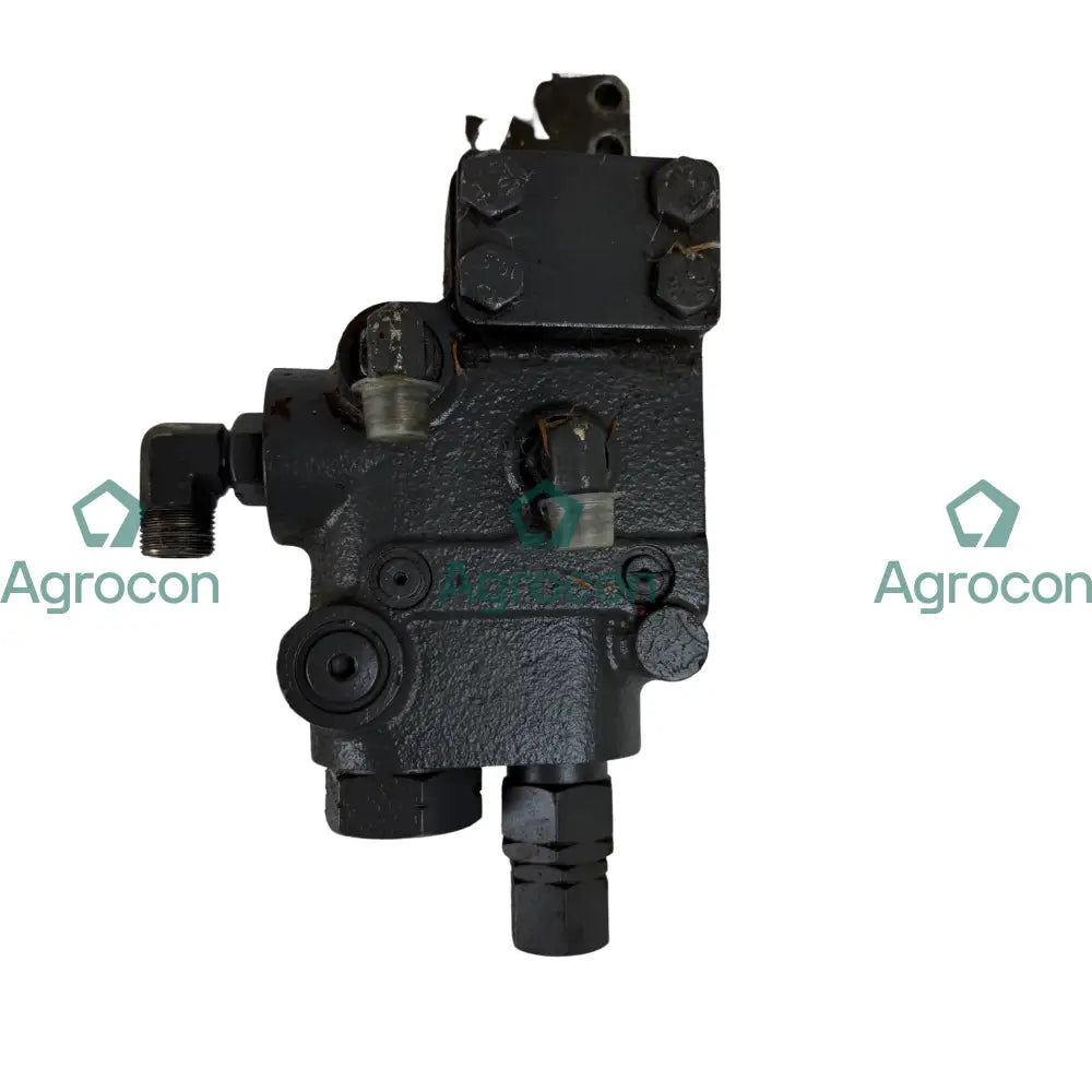Slangbrottsventil bomcylinder | 14550577 14609868 | Volvo EC140CL - Hydraulventil