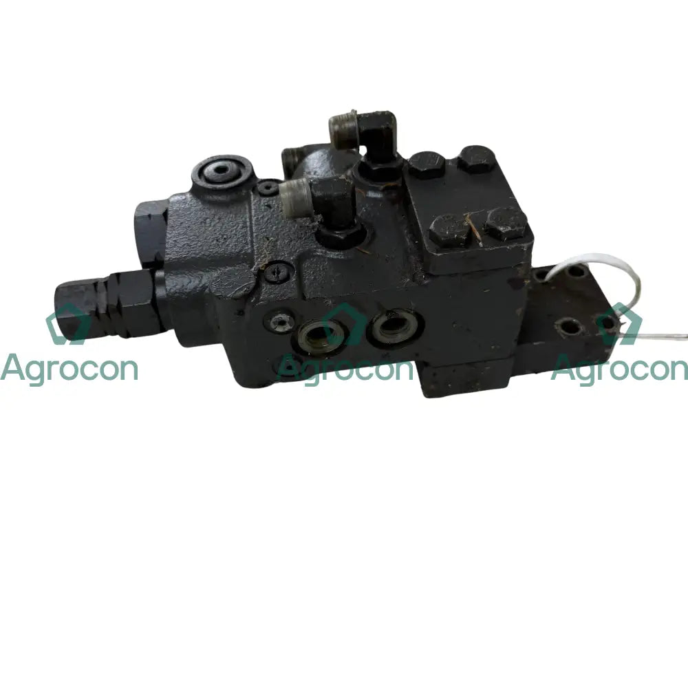 Slangbrottsventil bomcylinder | 14550577 | Volvo EC140CL Hydraulventil