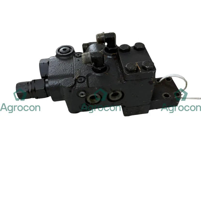 Slangbrottsventil bomcylinder | 14550577 | Volvo EC140CL Hydraulventil