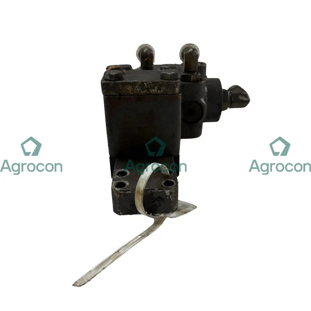 Slangbrottsventil bomcylinder | 14550577 | Volvo EC140CL Hydraulventil