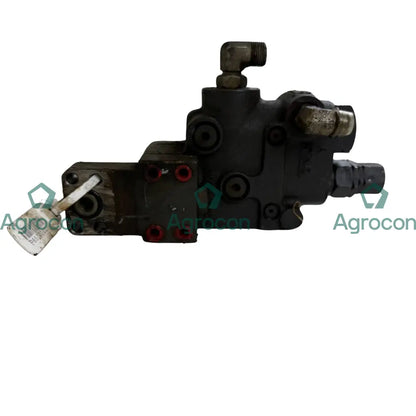 Slangbrottsventil bomcylinder | 14550577 | Volvo EC140CL Hydraulventil