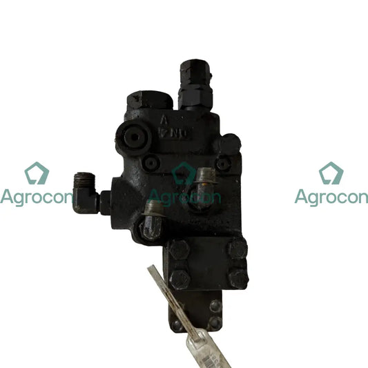 Slangbrottsventil bomcylinder | 14550577 | Volvo EC140CL Hydraulventil