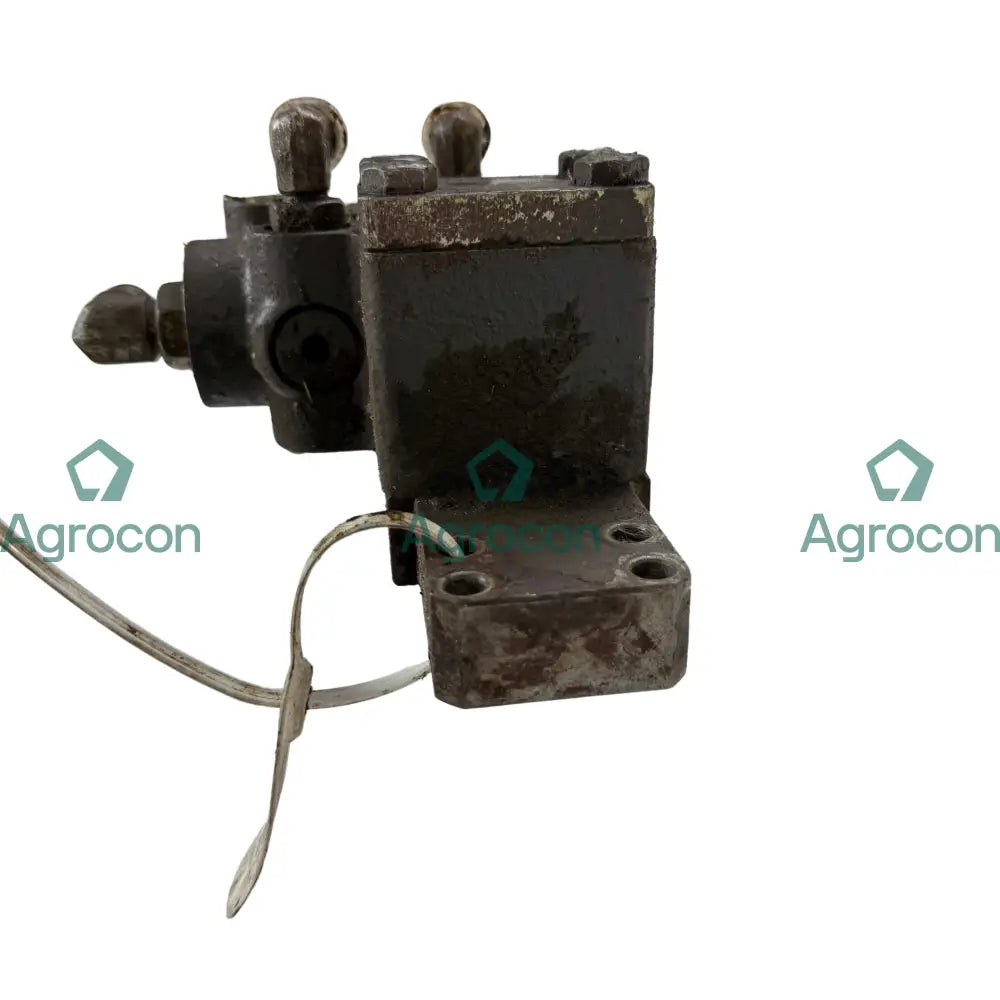 Slangbrottsventil bomcylinder | 14550577 | Volvo EC140CL Hydraulventil