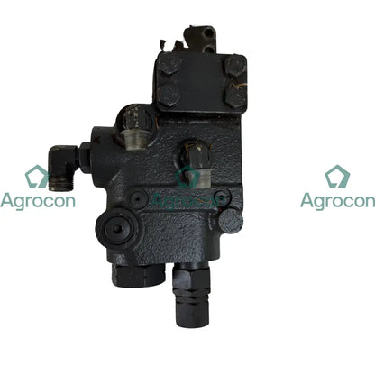 Slangbrottsventil bomcylinder | 14550577 | Volvo EC140CL Hydraulventil