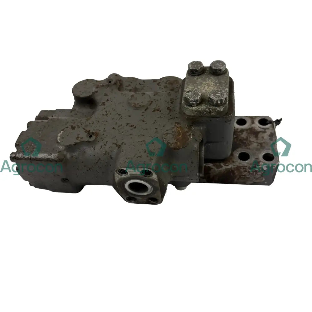 Slangbrottsventil bomcylinder höger | 14570880 14652128 | Volvo EC360CL - Hydraulcylinder