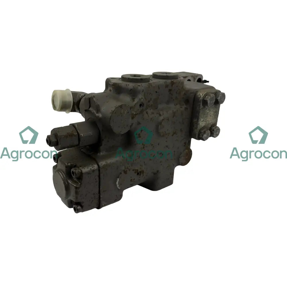 Slangbrottsventil bomcylinder höger | 14570880 14652128 | Volvo EC360CL - Hydraulcylinder