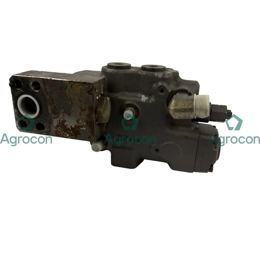 Slangbrottsventil bomcylinder höger | 14570880 14652128 | Volvo EC360CL - Hydraulcylinder