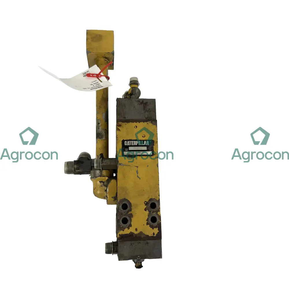 Slangbrottsventil | Cat M312 Hydraulventil