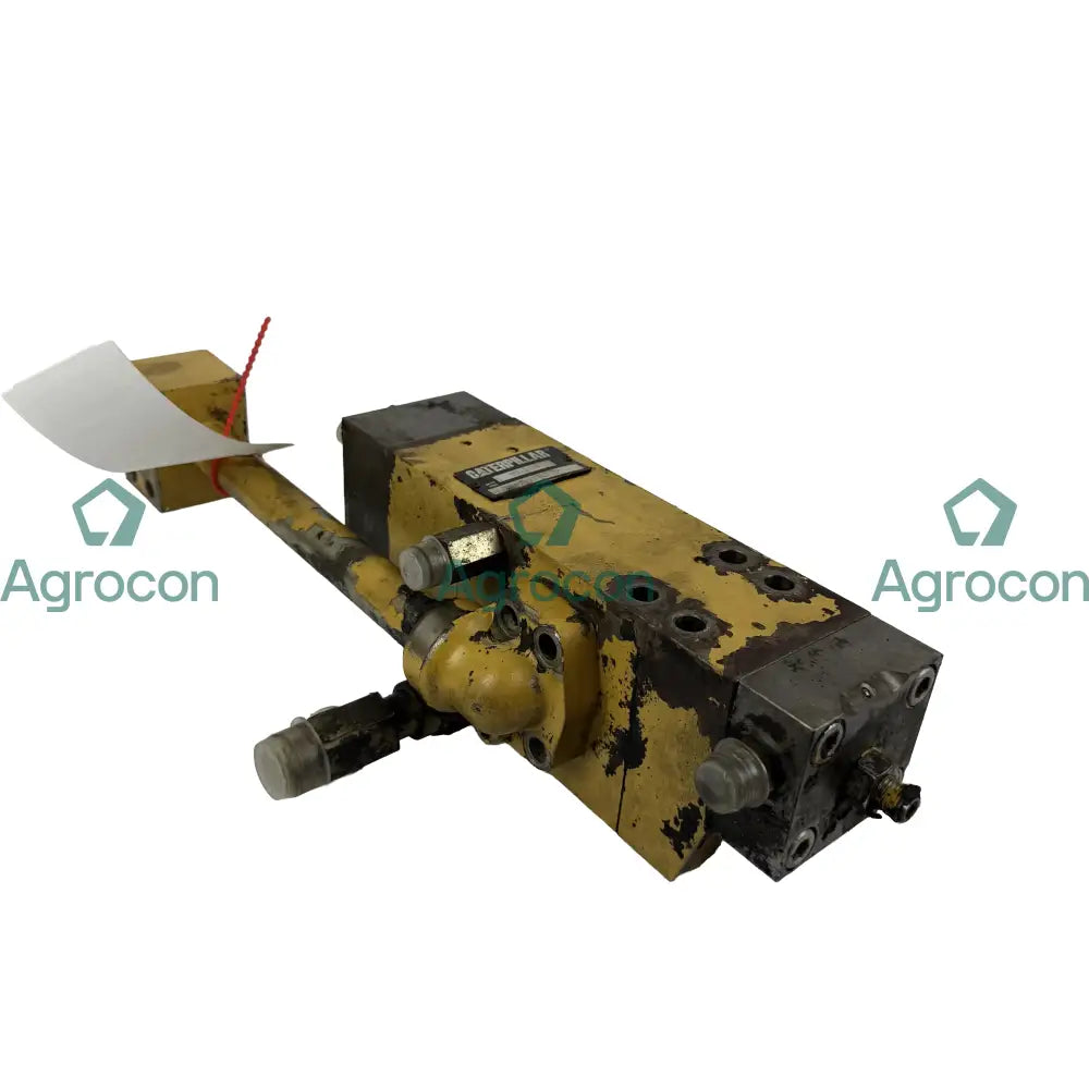 Slangbrottsventil | Cat M312 Hydraulventil