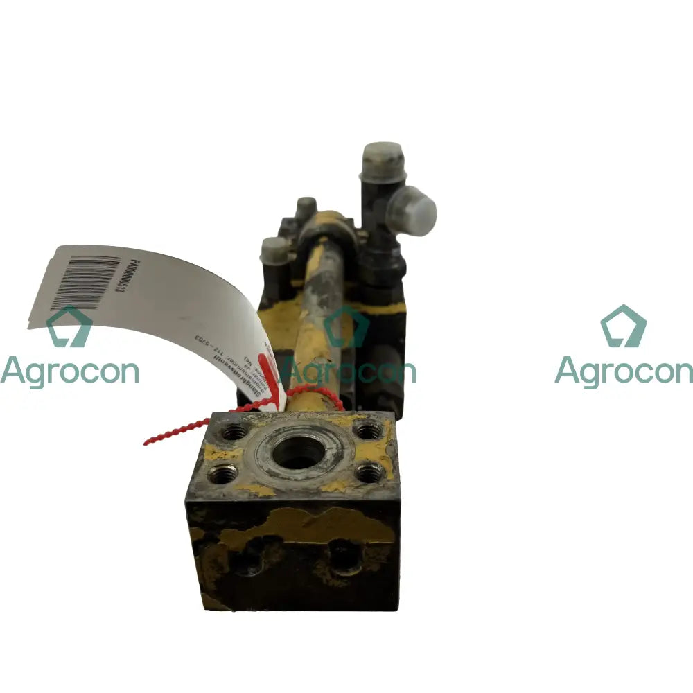 Slangbrottsventil | Cat M312 Hydraulventil