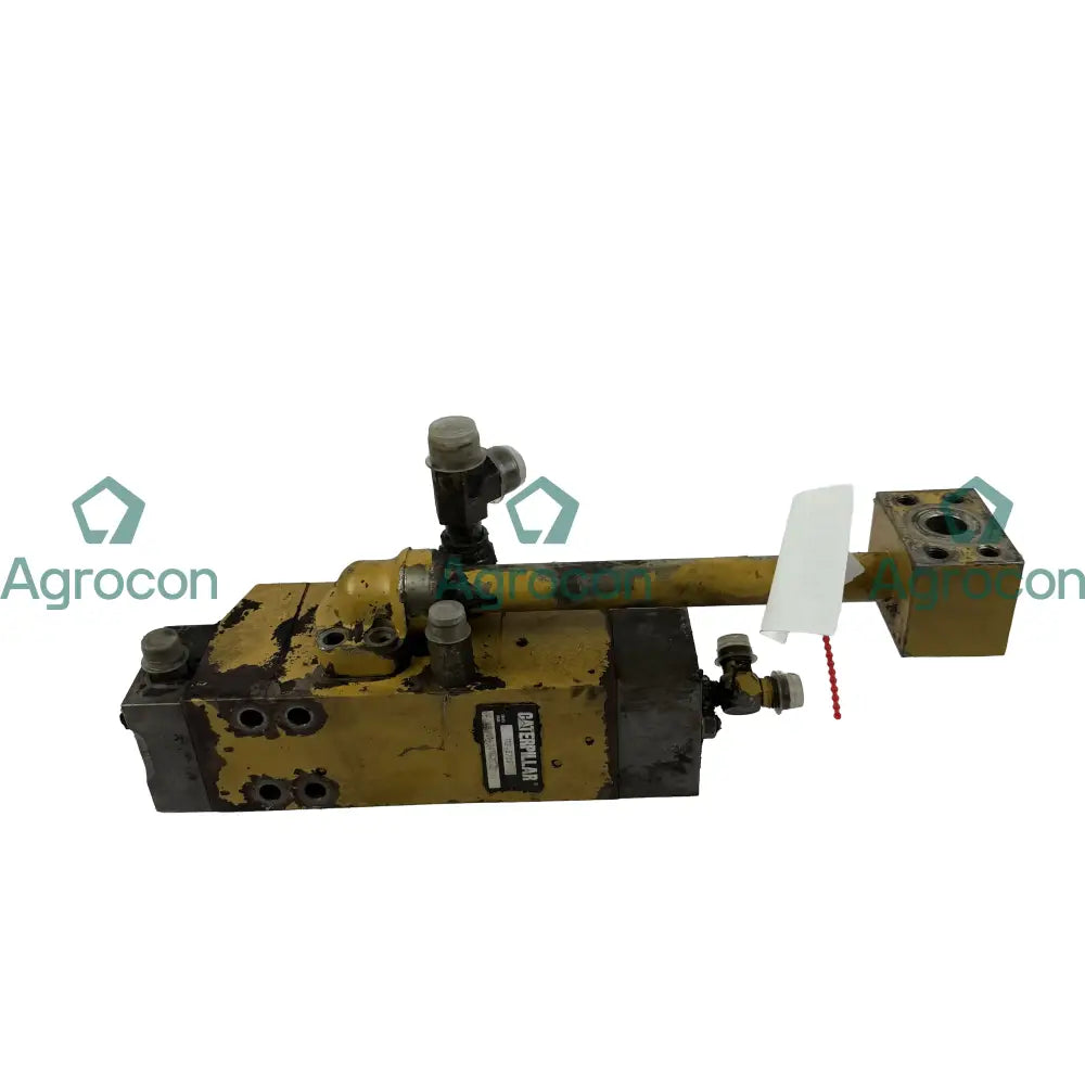 Slangbrottsventil | Cat M312 - Hydraulventil