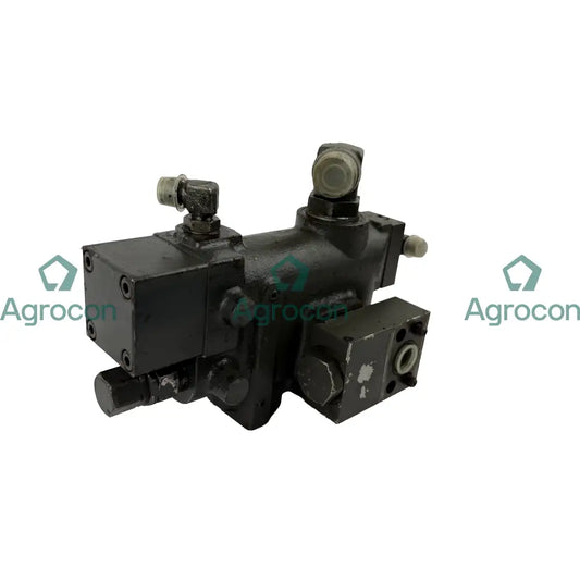 Slangbrottsventil skaft | 1174-51260 14522838 - Hydraulventil