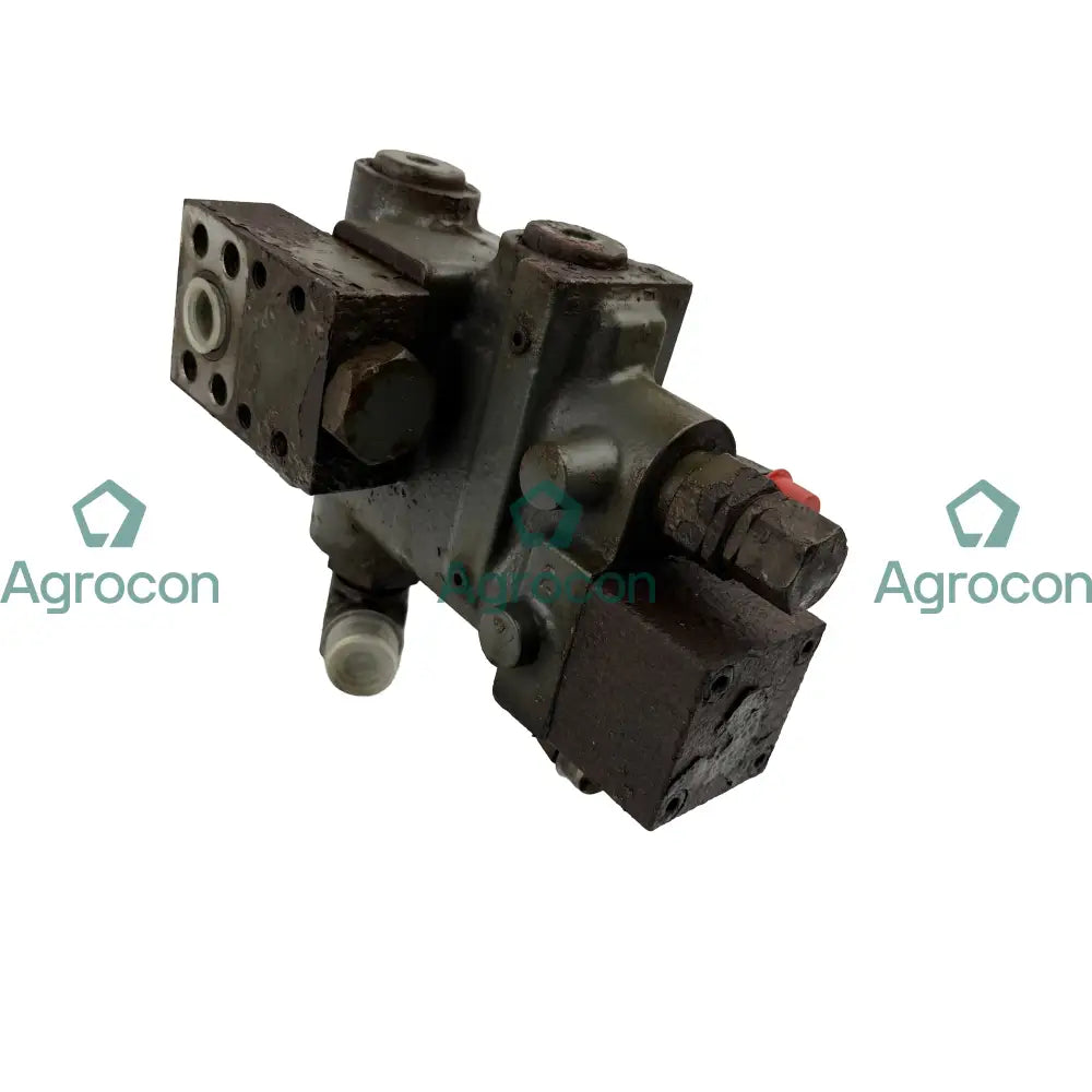 Slangbrottsventil skaft | 1174-51260 14522838 - Hydraulventil