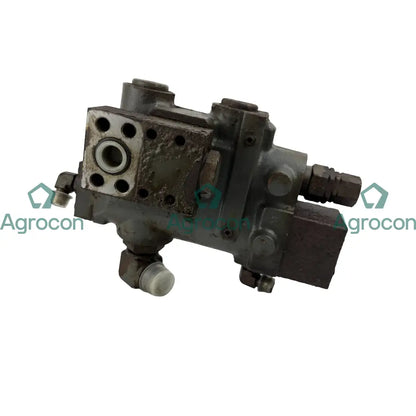 Slangbrottsventil skaft | 1174-51260 14522838 - Hydraulventil