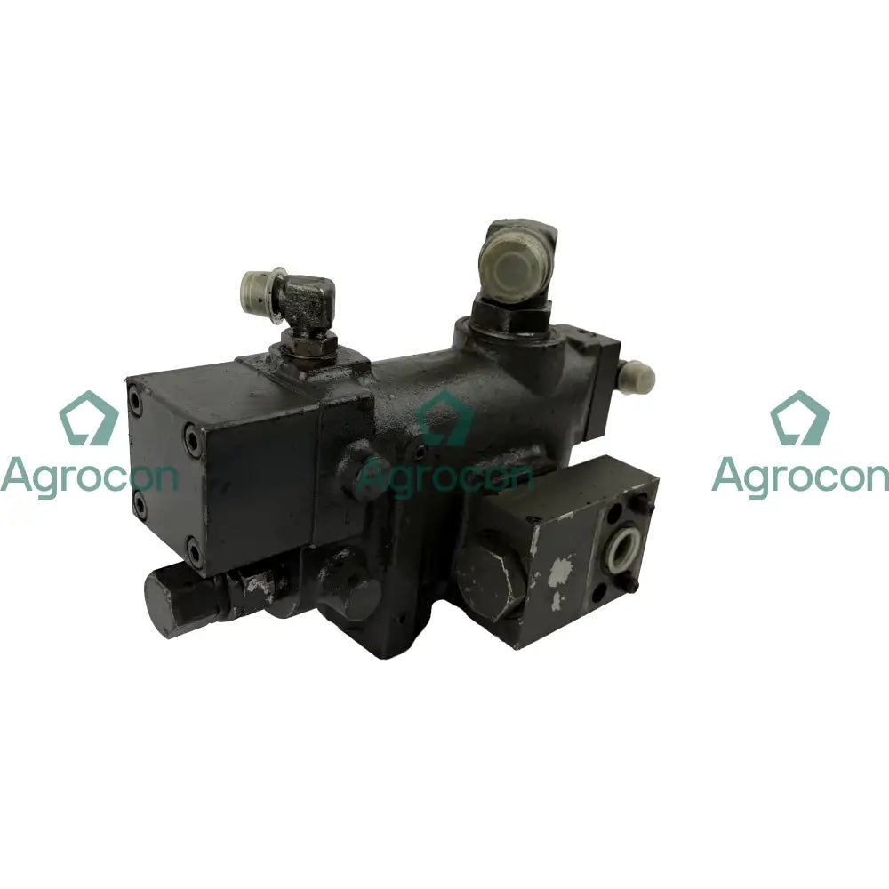 Slangbrottsventil skaft | 1174-51260 14522838 - Hydraulventil