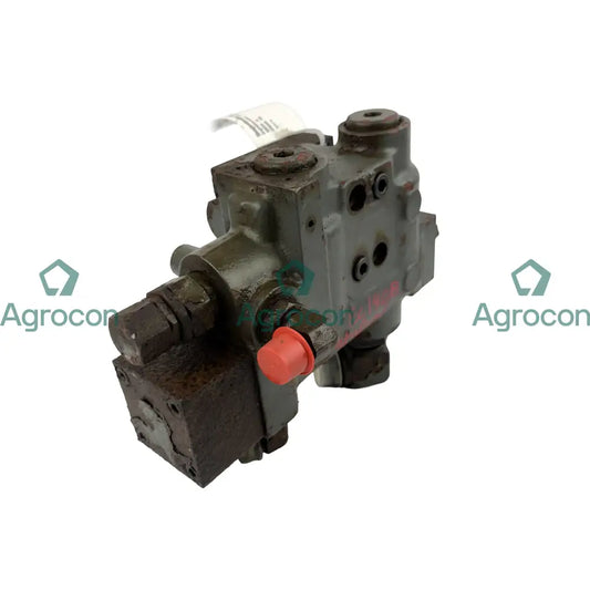Slangbrottsventil skaft | 1174-51260 14522838 - Hydraulventil