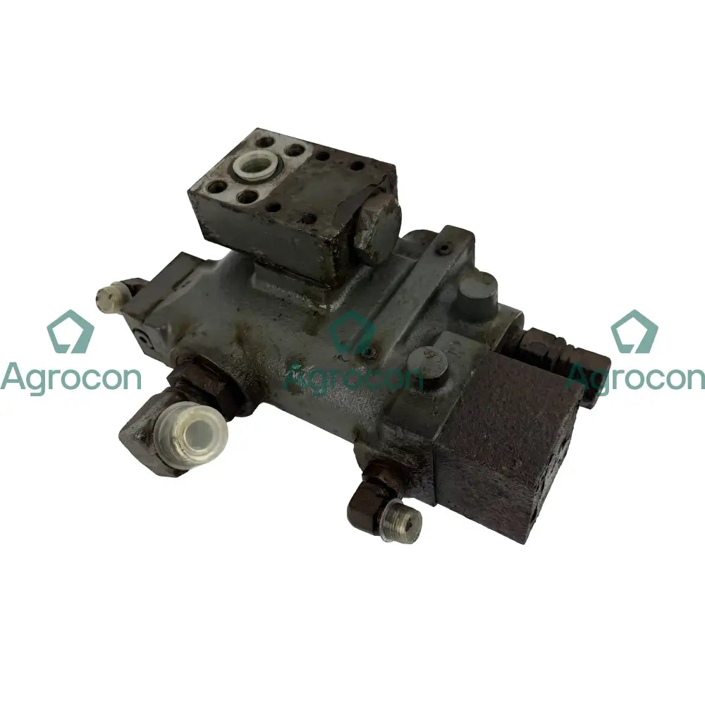 Slangbrottsventil skaft | 1174-51260 14522838 - Hydraulventil