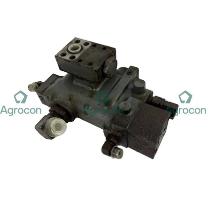 Slangbrottsventil skaft | 1174-51260 14522838 - Hydraulventil