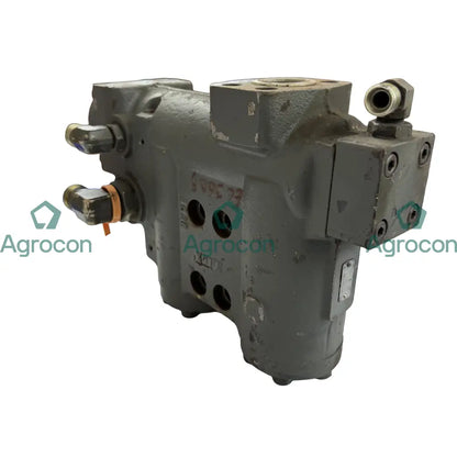 Slangbrottsventil skaft | 1174-55400 14510944 - Hydraulventil