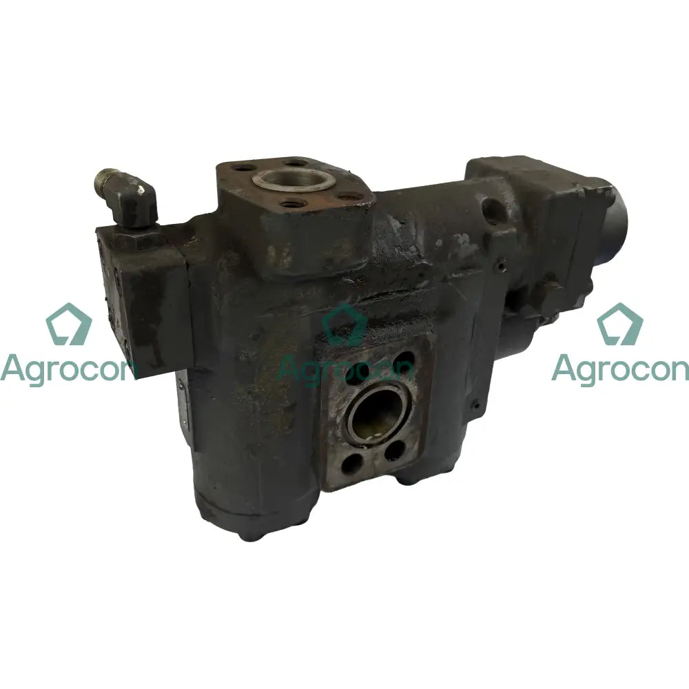 Slangbrottsventil skaft | 1174-55400 14510944 - Hydraulventil