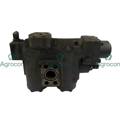 Slangbrottsventil skaft | 1174-55400 14510944 - Hydraulventil