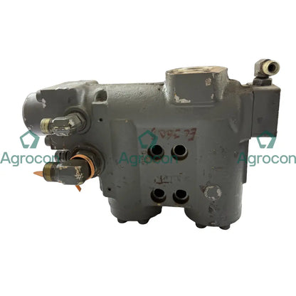 Slangbrottsventil skaft | 1174-55400 14510944 - Hydraulventil