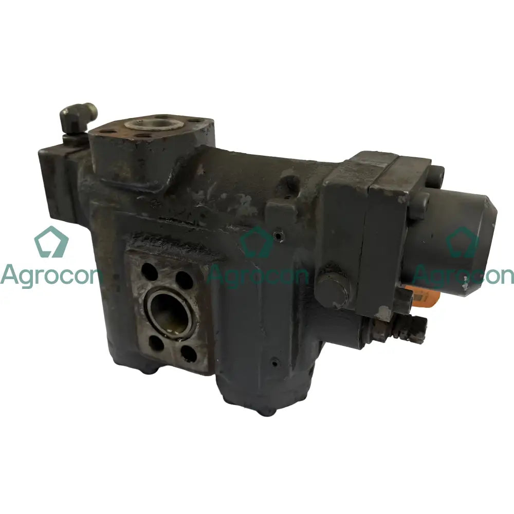 Slangbrottsventil skaft | 1174-55400 14510944 - Hydraulventil