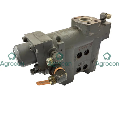 Slangbrottsventil skaft | 1174-55400 14510944 - Hydraulventil