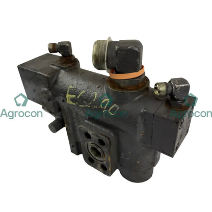 Slangbrottsventil skaft | 1174-680 14512356 Hydraulventil