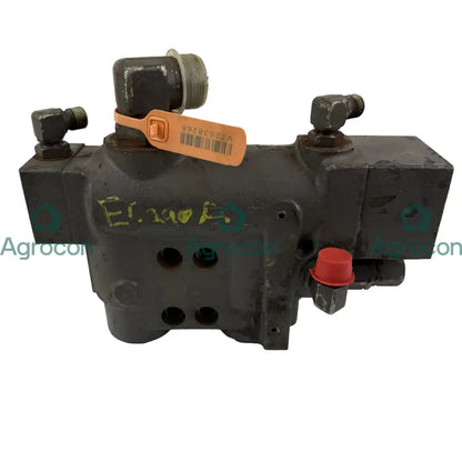 Slangbrottsventil skaft | 1174-680 14512356 Hydraulventil