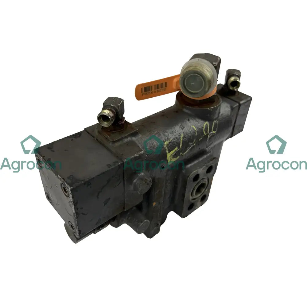 Slangbrottsventil skaft | 1174-680 14512356 Hydraulventil