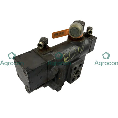 Slangbrottsventil skaft | 1174-680 14512356 Hydraulventil