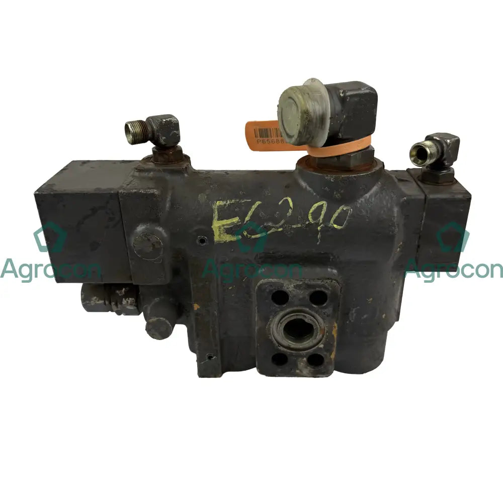 Slangbrottsventil skaft | 1174-680 14512356 Hydraulventil