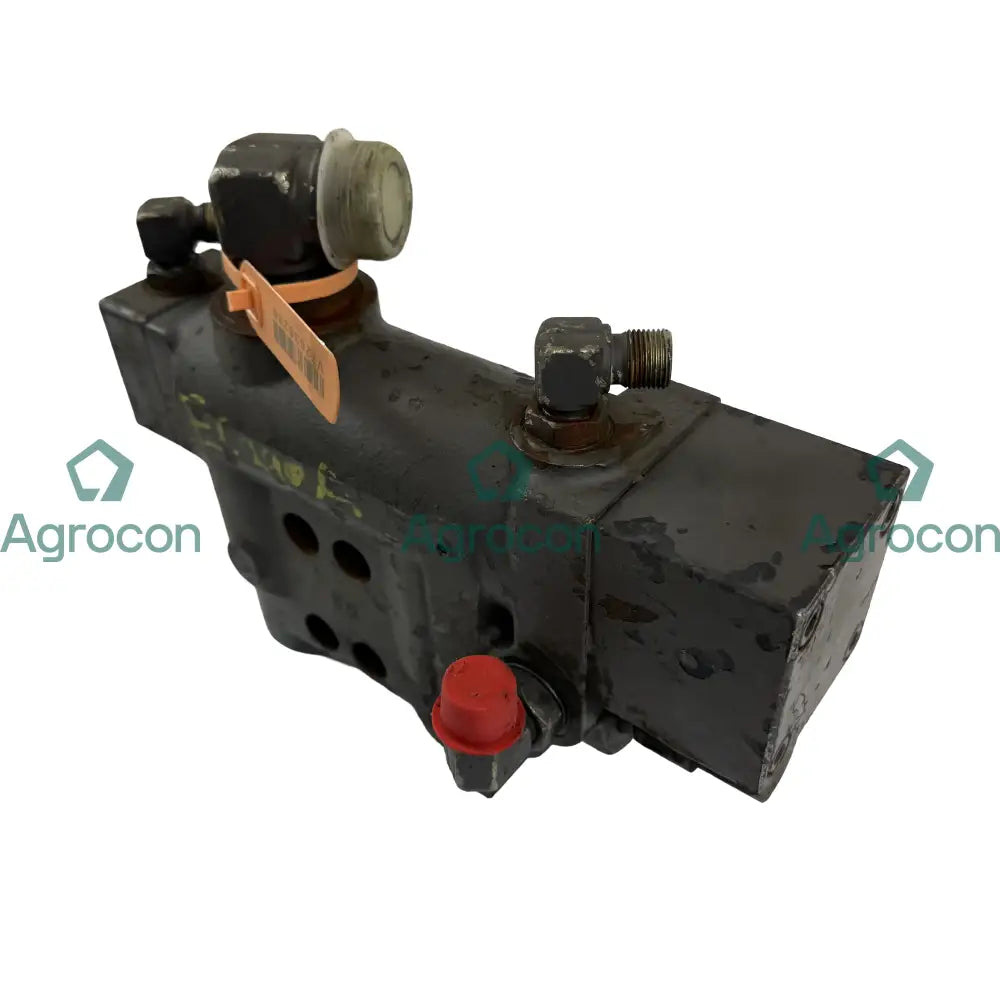 Slangbrottsventil skaft | 1174-680 14512356 Hydraulventil