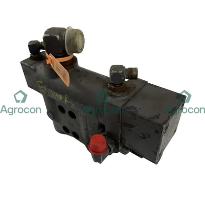 Slangbrottsventil skaft | 1174-680 14512356 Hydraulventil